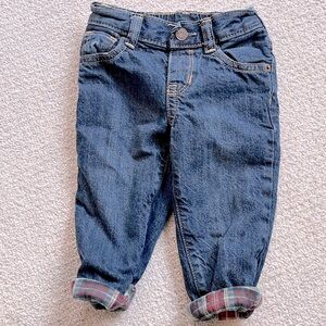 Baby Gap 12-18 Month Jeans